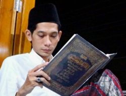 Dawuh Gus Rifqil tentang Sebuah Refleksi Kehidupan