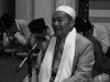 KH. AHS. Zamzami Mahrus Menggapai Ilmu yang Penuh Barokah dan Manfaat