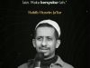 Nasihat Habib Ja'far