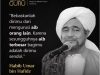 Nasihat Habib Umar Bin Hafidz