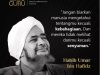 Nasihat Habib Umar Bin Hafidz