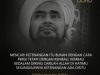 Nasihat Habib Umar Bin Hafidz