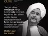 Nasihat Habib Umar Bin Hafidz