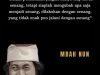 Nasihat Mbah Nun