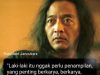Quote Sujiwo Tejo