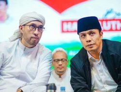 Dawuh Gus Kautsar tentang Menyelaraskan Generasi