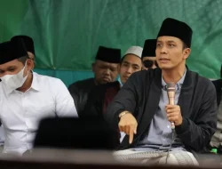 Dawuh Gus Kautsar tentang Meraih Kemuliaan Hidup
