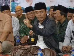 Dawuh Gus Kautsar tentang Potensi Menjadi Baik