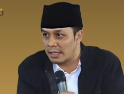 Dawuh Gus Kautsar tentang Kekuatan Istiqomah Bersholawat
