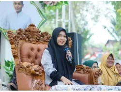 Quote Ning Umi Laila tentang Kesempatan Kedua
