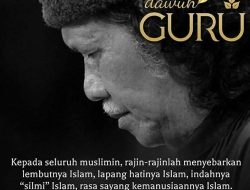 Nasihat Mbah Nun tentang Menyebarkan Kelembutan