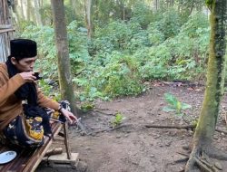 Dawuh Gus Iqdam Muhammad : Bersedekah Bukan Hanya Memberi Dari Harta