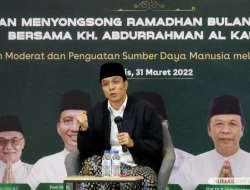 Dawuh Gus Kautsar tentang Nasihat dalam Mencintai
