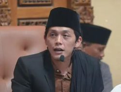 Dawuh Gus Iqdam Muhammad : Ketika Kesalahan Terjadi, Maafkanlah