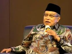 Nasihat Kiai Said Aqil tentang Islam Nusantara