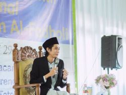Dawuh Gus Rifqil Muslim tentang Keberkahan dari Silaturahim
