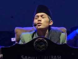 Dawuh Gus Iqdam Muhammad : Berkawanlah dengan Hati Yang Tulus