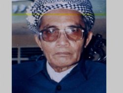 Biografi Lengkap KH. Muchtar Thabrani Beserta Ajarannya