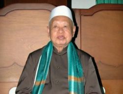 Biografi Lengkap K.H. Mufid Mas’ud Beserta Ajarannya