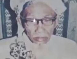Biografi Lengkap Syekh Ahmad Marzuki Beserta Pengaruhnya