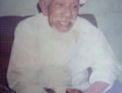 Biografi Lengkap Syaikh Abdul Ghani Beserta Ajarannya