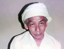 K.H. M. Arwani Amin Kudus: Sang Pionir Qirâat Sab’ah Nusantara