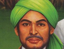 Biografi Lengkap Sunan Kudus Beserta ajarannya