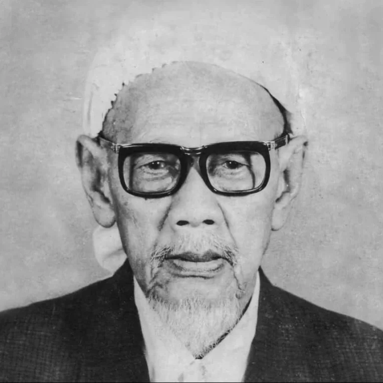 Silsilah Keluarga KH Bisri Syansuri