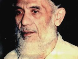 Silsilah Keluarga Abuya Muhammad Dimyati