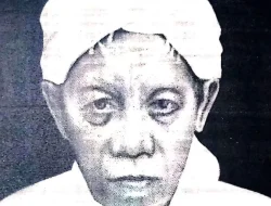 Silsilah Keluarga TGH M Shaleh Hambali