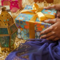 Ide Hadiah Lebaran Unik dan Murah Meriah untuk Keluarga dan Kerabat | Sumber gambar Liputan6.com