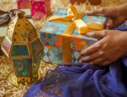 7 Ide Hadiah Lebaran Unik dan Murah Meriah untuk Keluarga dan Kerabat