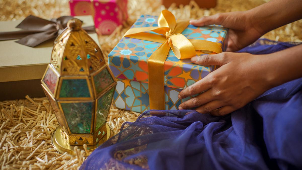 Ide Hadiah Lebaran Unik dan Murah Meriah untuk Keluarga dan Kerabat | Sumber gambar Liputan6.com