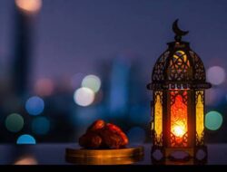 25 Ucapan Idul Fitri dalam Bahasa Daerah yang Populer di Indonesia