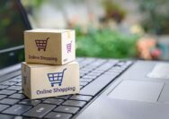 Panduan Lengkap Membuat Toko Online untuk Pemula: Dari Nol Hingga Sukses! | Sumber gambar Kompas.com