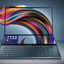 5 Laptop Terbaik untuk Desain Grafis di Tahun 2025