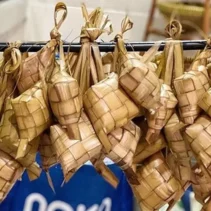 Tradisi Ketupat di Indonesia: Makna dan Sejarahnya | Sumber gambar Sinarharapan.co