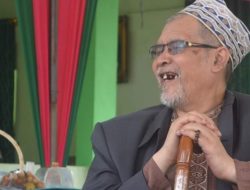 Silsilah Keluarga KH Faqih Muntaha
