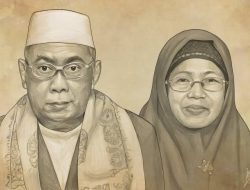 Silsilah Keluarga KH M Muhibbi Hamzawie