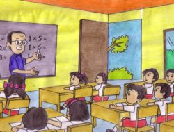 Evolusi Sistem Pendidikan di Indonesia: Dari Kolonial hingga Modern