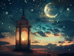 Tips Menjaga Semangat Ibadah di 10 Hari Terakhir Ramadan: Jangan Sampai Kehabisan Energi!