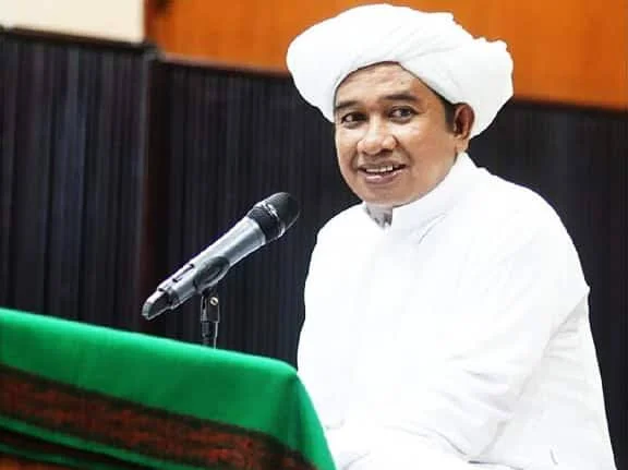 Silsilah Keluarga KH Ahmad Zuhdiannoor
