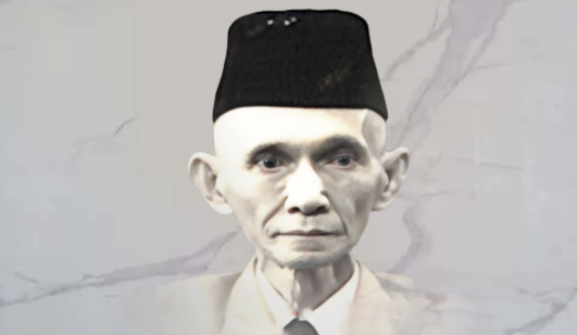 Silsilah Keluarga Prof. KH. R. Muhammad Adnan