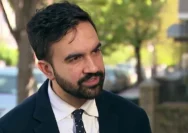 Zohran Mamdani, Sosok Muslim Pertama yang Berpeluang Jadi Wali Kota New York