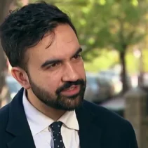 Zohran Mamdani, Sosok Muslim Pertama yang Berpeluang Jadi Wali Kota New York