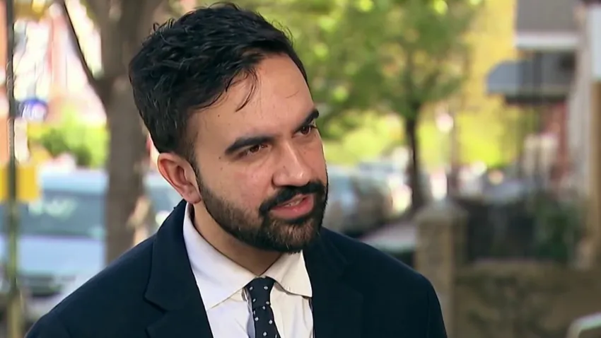 Zohran Mamdani, Sosok Muslim Pertama yang Berpeluang Jadi Wali Kota New York