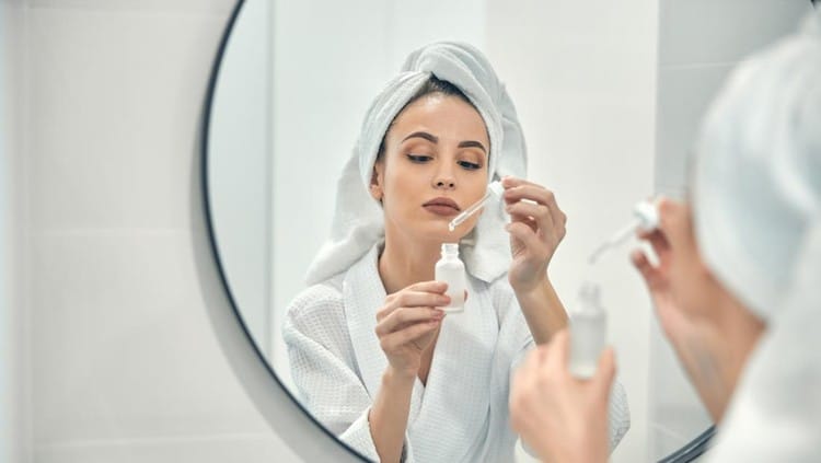 Ilustrasi/Foto: Getty Images/yacobchuk