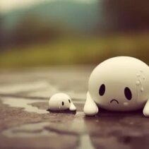 Kata-Kata Galau Cinta Paling Menyentuh: dari Patah Hati hingga Cinta Tak Terbalas | Foto ilustrasi oleh Pngtree.com