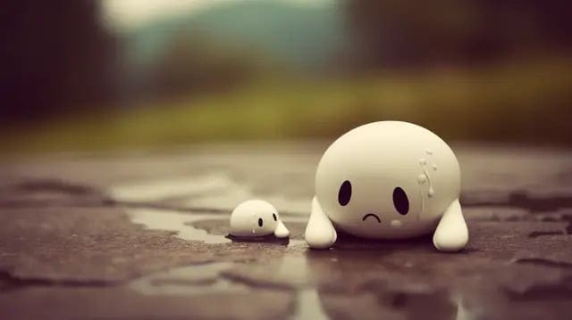 Kata-Kata Galau Cinta Paling Menyentuh: dari Patah Hati hingga Cinta Tak Terbalas | Foto ilustrasi oleh Pngtree.com