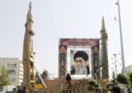 Foto: AFP/ATTA KENARE